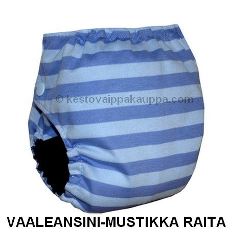 KVK AIO, sivukiinnitys, VARASTOTUOTE