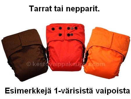 KVK AIO, etukiinnitys, VARASTOTUOTE