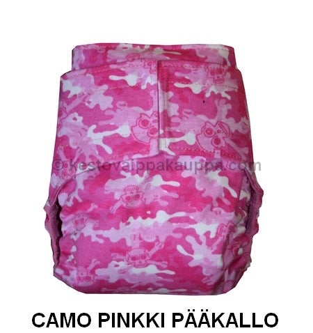 KVK AIO, etukiinnitys, VARASTOTUOTE