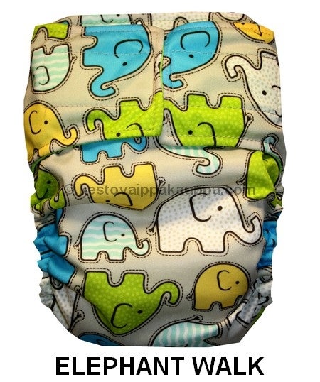 KVK AIO, etukiinnitys, VARASTOTUOTE