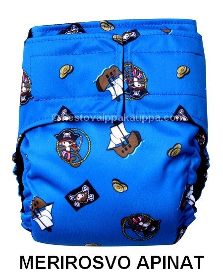 KVK AIO, etukiinnitys, VARASTOTUOTE