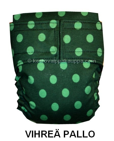 KVK AIO, etukiinnitys, VARASTOTUOTE