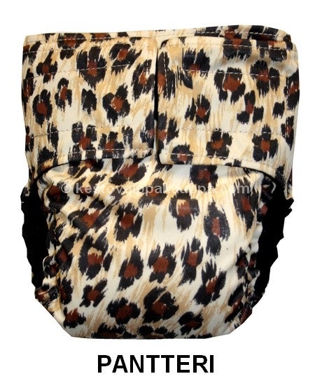 KVK AIO, etukiinnitys, VARASTOTUOTE