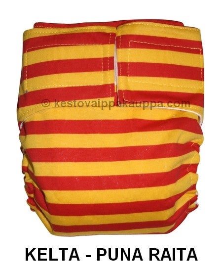 KVK AIO, etukiinnitys, VARASTOTUOTE