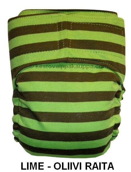 KVK AIO, etukiinnitys, VARASTOTUOTE