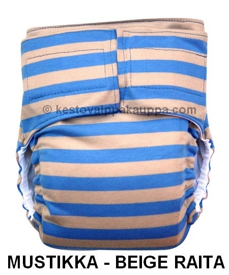 KVK AIO, etukiinnitys, VARASTOTUOTE