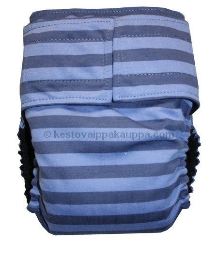 KVK AIO, etukiinnitys, VARASTOTUOTE