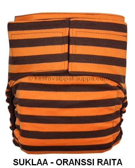 KVK AIO, etukiinnitys, VARASTOTUOTE