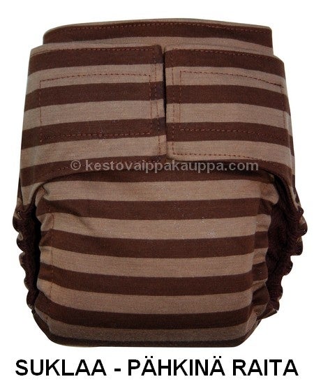 KVK AIO, etukiinnitys, VARASTOTUOTE