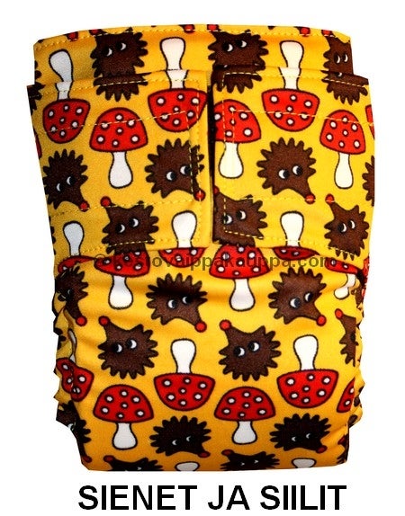 KVK AIO, etukiinnitys, VARASTOTUOTE