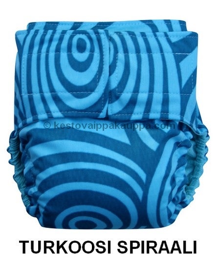 KVK AIO, etukiinnitys, VARASTOTUOTE