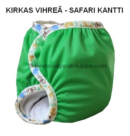 KVK housuvaippa, VARASTOTUOTE