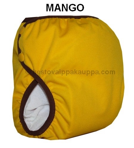 KVK housuvaippa, VARASTOTUOTE