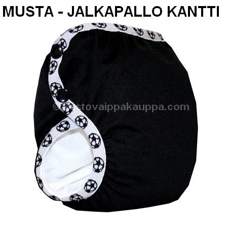 KVK housuvaippa, VARASTOTUOTE