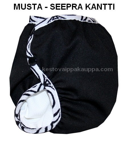 KVK housuvaippa, VARASTOTUOTE