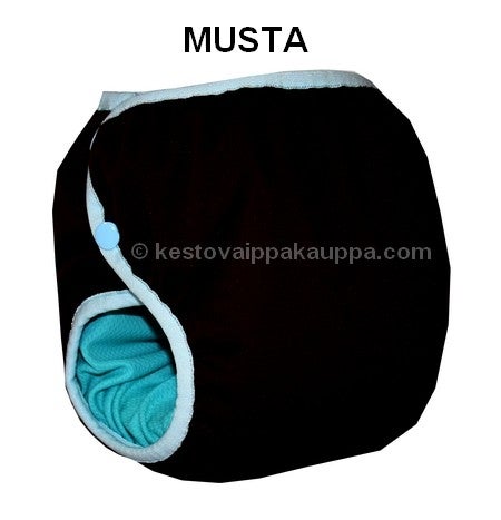 KVK housuvaippa, VARASTOTUOTE