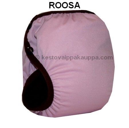 KVK housuvaippa, VARASTOTUOTE