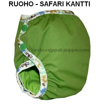 KVK housuvaippa, VARASTOTUOTE