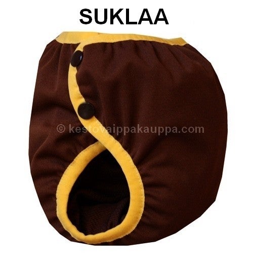 KVK housuvaippa, VARASTOTUOTE