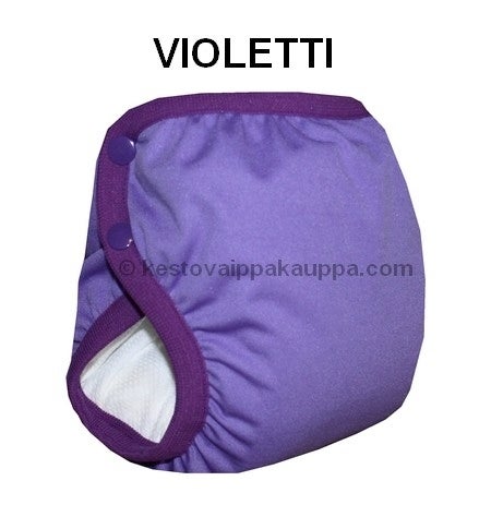 KVK housuvaippa, VARASTOTUOTE