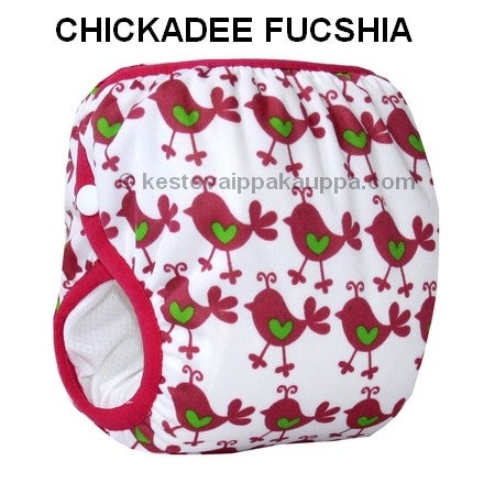 KVK housuvaippa, VARASTOTUOTE