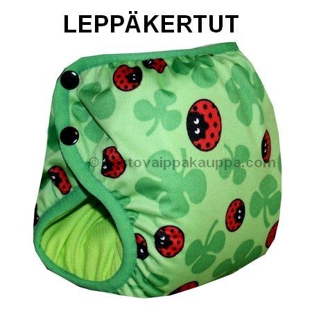 KVK housuvaippa, VARASTOTUOTE