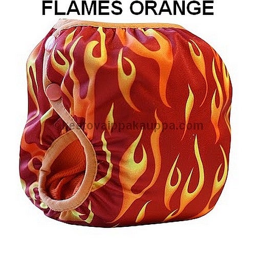 KVK housuvaippa, VARASTOTUOTE