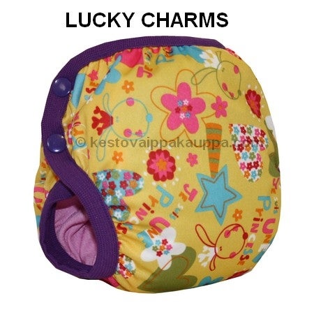 KVK housuvaippa, VARASTOTUOTE