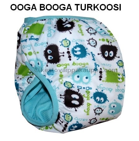 KVK housuvaippa, VARASTOTUOTE