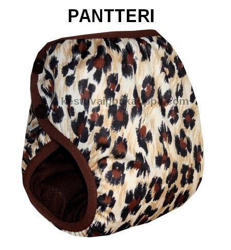 KVK housuvaippa, VARASTOTUOTE