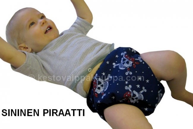 KVK housuvaippa, VARASTOTUOTE