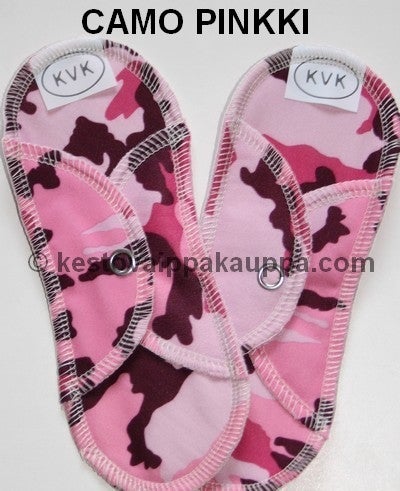 KVK kestoside kuivaliinalla