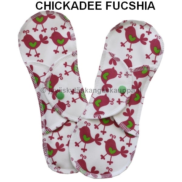 KVK kestoside kuivaliinalla