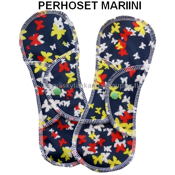 KVK kestoside kuivaliinalla