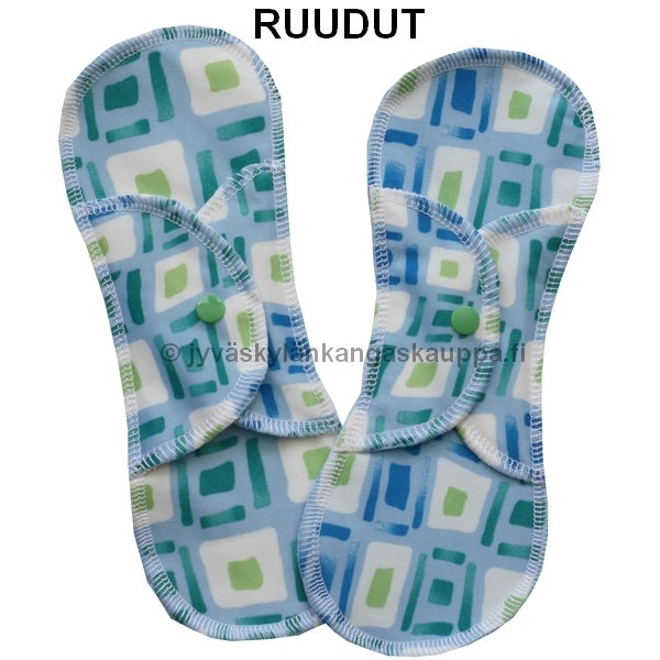 KVK kestoside kuivaliinalla