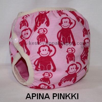 KVK kuivaksiopetteluhousut