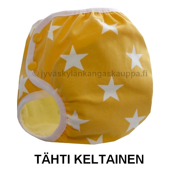 KVK kuivaksiopetteluhousut