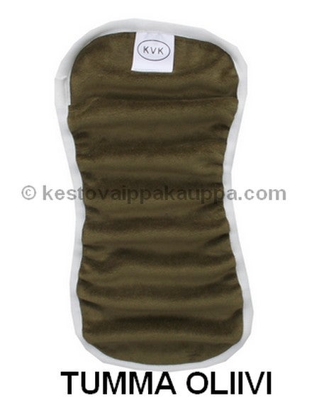 KVK kuivaksiopetteluimu