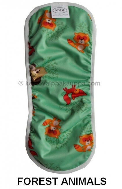 KVK kuivaksiopetteluimu