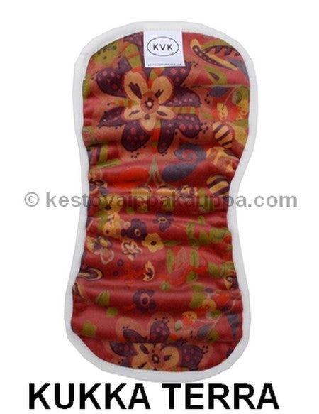 KVK kuivaksiopetteluimu