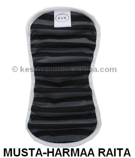 KVK kuivaksiopetteluimu