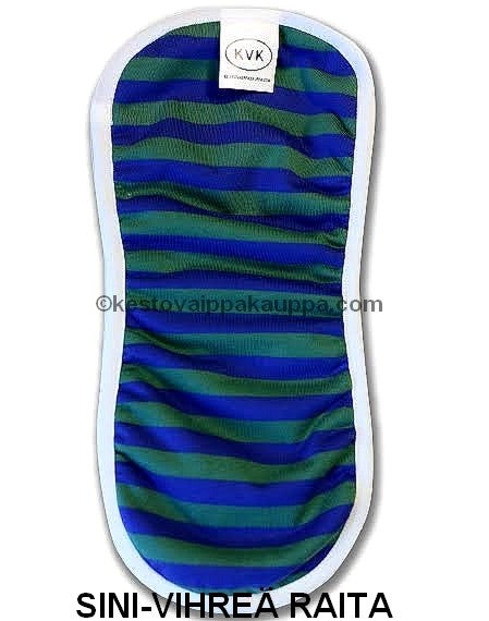 KVK kuivaksiopetteluimu