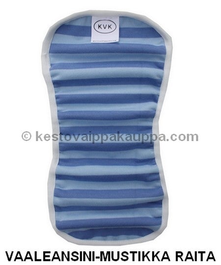 KVK kuivaksiopetteluimu