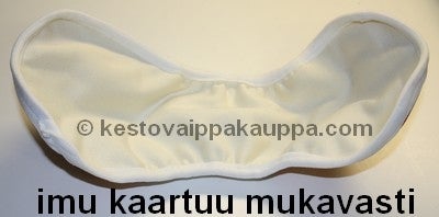 KVK kuivaksiopetteluimu