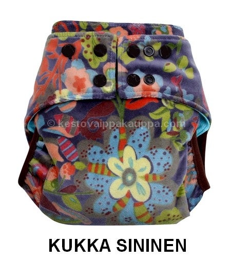 KVK kuivaksiopetteluimu