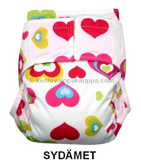 KVK kuivaksiopetteluimu