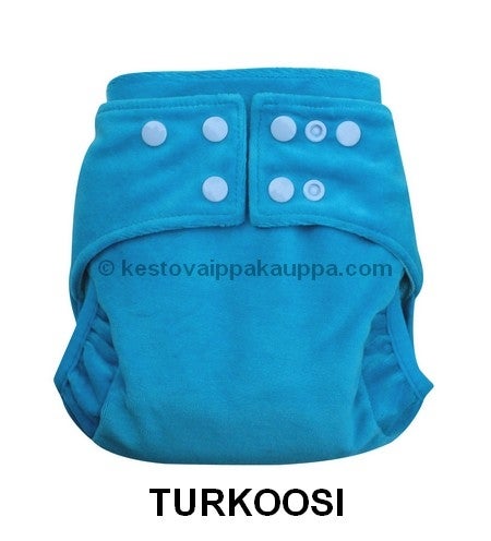 KVK kuivaksiopetteluimu