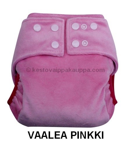 KVK Nighty Pocket taskuvaippa