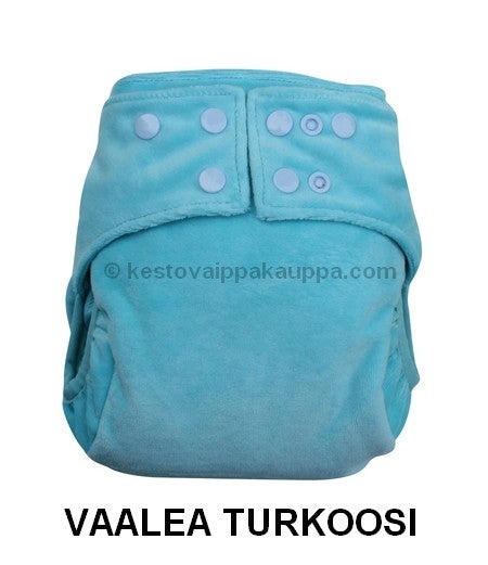 KVK Nighty Pocket taskuvaippa