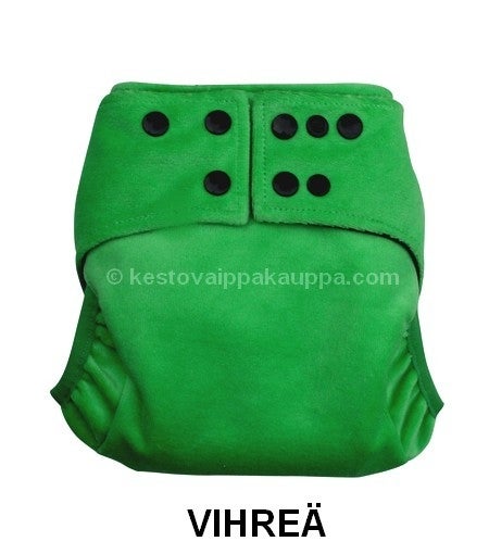 KVK kuivaksiopetteluimu